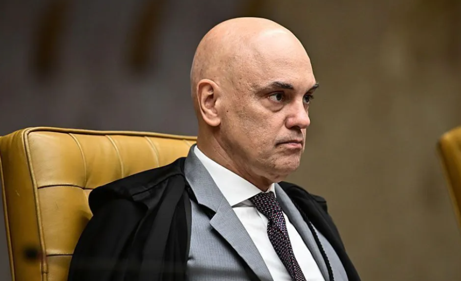 Moraes abre inquérito para apurar se houve vazamento de dados de ministros