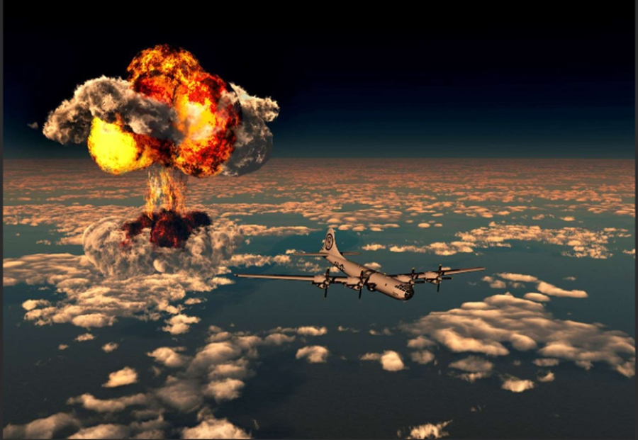 Guerra nuclear: As novas armas que aumentam as chances de um conflito global